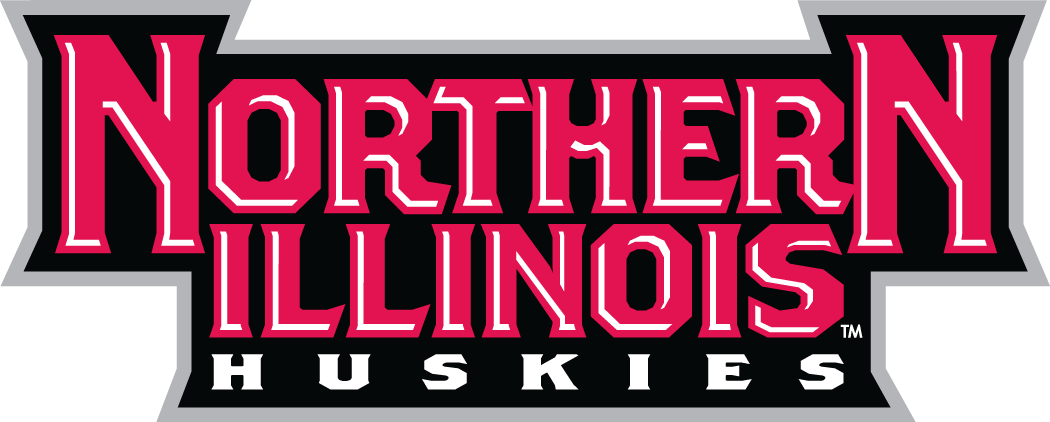 Northern Illinois Huskies 2001-Pres Wordmark Logo t shirts iron on transfers v2